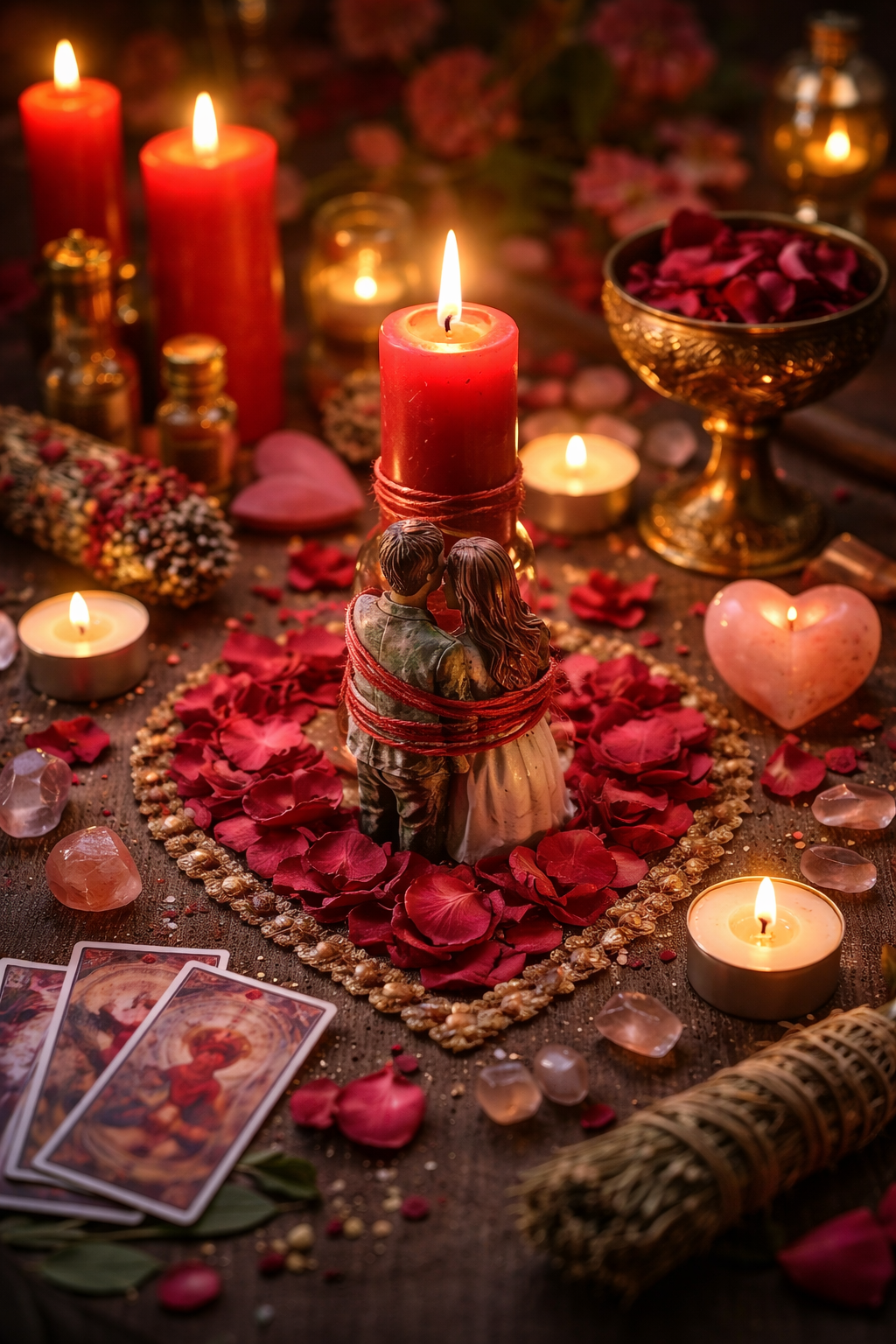 Ritual 4